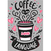 Valentine's Day-QRJ  250